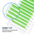 0.07 Spring Green Easy Fan Lashes